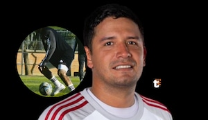 Salió campeón con la ‘U’ y ahora jugará en la Kings League: Reimond Manco anunció nuevo compañero en Persas FC