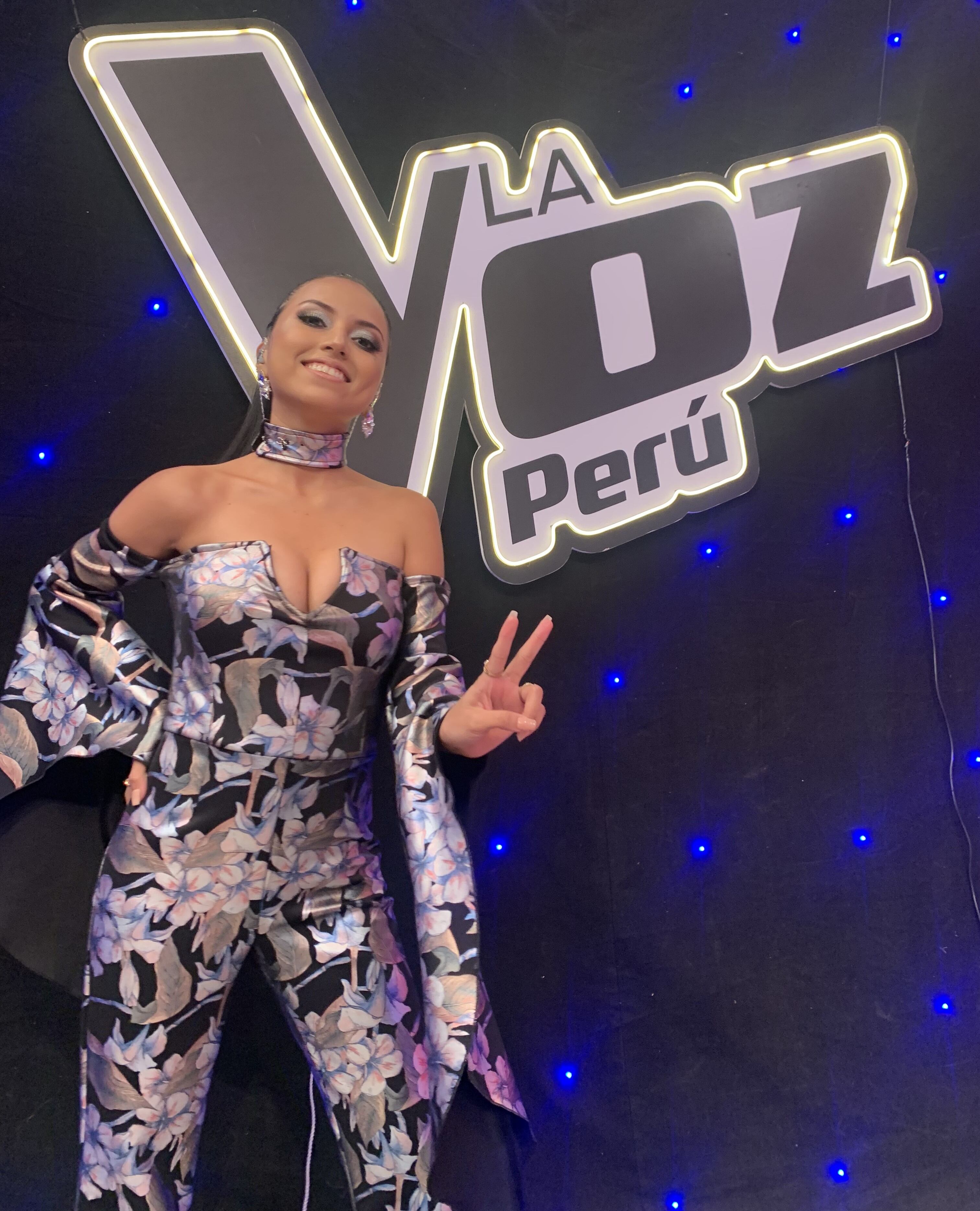 Cantante admite que el público ya dejó de relacionarla como "La Pantojita".