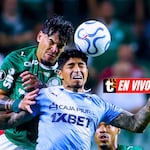 Hora y canal del partido de Copa Libertadores