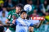 Sporting Cristal vs Palmeiras EN VIVO: cómo ver partidazo por Copa Libertadores
