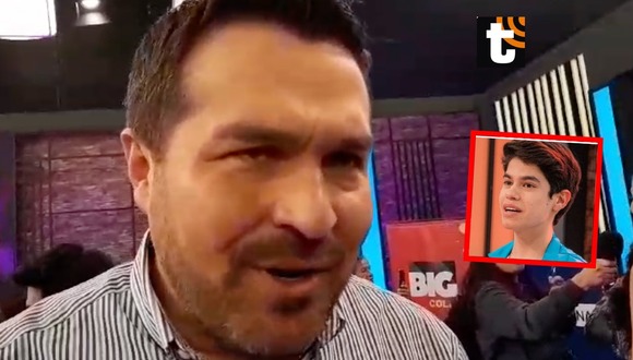 TROME - Giacomo Bocchio