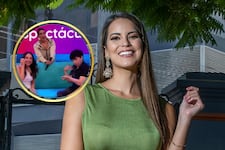 Valeria Piazza en shock tras recibir vaticinio sobre posible embarazo: “Veo el óvulo y el espermatozoide unidos”