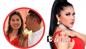 Yolanda Medina sobre Christian Cueva y Pamela López: “Me parecen patéticos, necesitan ir con el psicólogo”