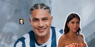 Paolo Guerrero afirma que sus redes fueron hackeados tras volver a seguir a Alondra García y repostear su publicación.