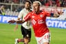¡No tuvo altura! Universitario cayó 2-0 ante Cienciano en el Cusco