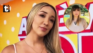 Romina está dispuesta a que Angie Jibaja vea a sus hijos tras su cambio espiritual: “Siempre voy a ser su aliada”