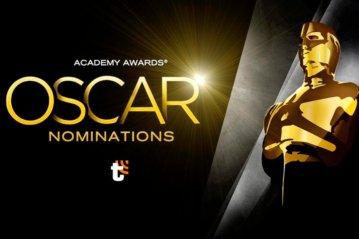 Oscar 2024: estos son los nominados a los premios de la Academia de Hollywood