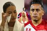 Cueva y su fuerte reclamo a Pamela López pese a la infidelidad con Nadeska: “¿No quieres que tenga una vida?”