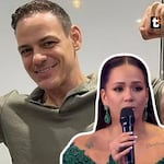 Mark Vito da golpe bajo a Melissa Klug tras ser acusada de agredirlo en ‘La Granja VIP’ y hace fuerte pedido: “Voten...”