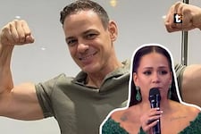 Mark Vito da golpe bajo a Melissa Klug tras ser acusada de agredirlo en ‘La Granja VIP’ y hace fuerte pedido: “Voten...”