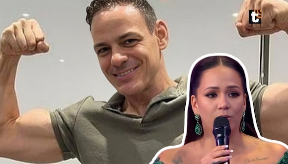 Mark Vito da golpe bajo a Melissa Klug tras ser acusada de agredirlo en ‘La Granja VIP’ y hace fuerte pedido: “Voten...”