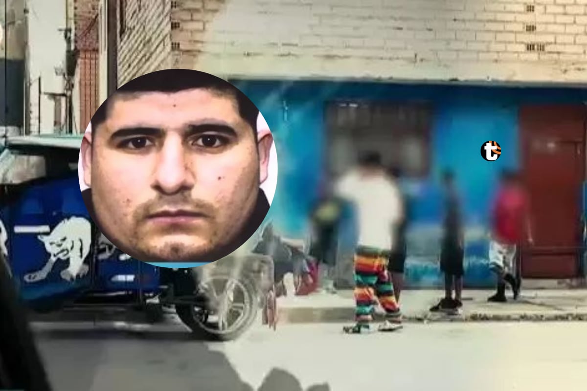 Alias Gordo Martín: Así reclutan a los menores en el Callao