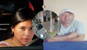 ¡La dejó sola! Abogado de conductora ebria renuncia tras muerte de vigilante atropellado en Trujillo