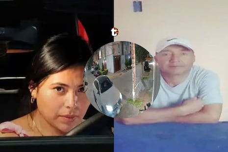 ¡La dejó sola! Abogado de conductora ebria renuncia tras muerte de vigilante atropellado en Trujillo