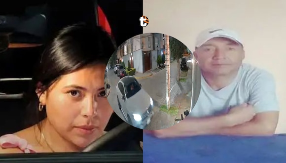 TROME | Dictan 4 años y seis meses a mujer que atropelló y mató a vigilantes. Video: Panamericana
