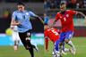 Uruguay vs. Chile EN VIVO: Dónde y a qué hora ver el partido por las Eliminatorias 2026