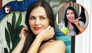 Maju Mantilla elogia a Tula Rodríguez tras defenderla por supuesta traición a Gustavo Salcedo: “Eres una buena amiga,”