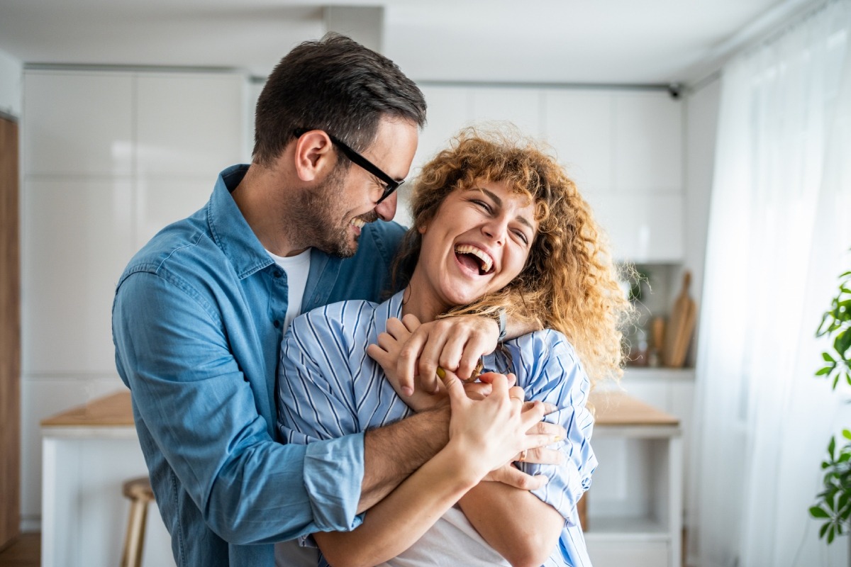 Consejos para ser una buena pareja. Foto: Istock.