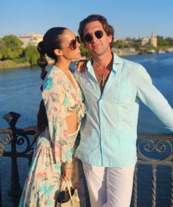 Antonio Pavón y Joi Sánchez