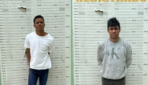 Mano dura con los hampones extranjeros