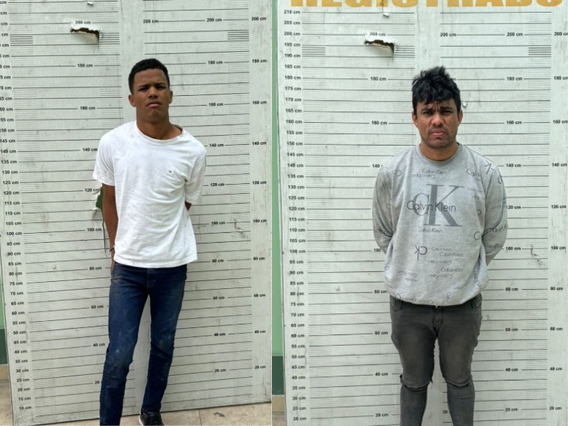 Gracias a un rápido operativo, fueron capturados los sospechosos Junior Romero Quero (35), Yefferson Luquez Toledo (25) y Luis Antialón Cosme (54). Un cuarto fue abatido cerca del lugar del atraco.