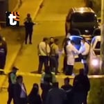 Cusco: Capturan a dos integrantes de la banda que robó más de S/ 6 millones y 45 kilos de oro