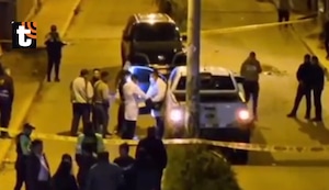 Cusco: Capturan a dos integrantes de la banda que robó más de S/ 6 millones y 45 kilos de oro