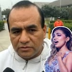 César Sánchez presentó video de más de dos horas para defenderse de Naldy Saldaña: Esto dice la doctora Sasieta