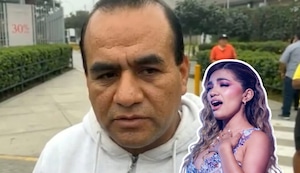 César Sánchez presentó video de más de dos horas para defenderse de Naldy Saldaña: La doctora Sasieta reacciona
