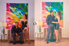 Félix Moreno: ‘Voy en serio con Janet’