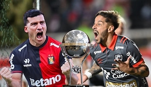 Conmebol anunció los horarios de los encuentros de los equipos peruanos por la Fase 1 de la Copa Sudamericana