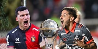 Ya salió la programación de los duelos de la Copa Sudamericana 2026.