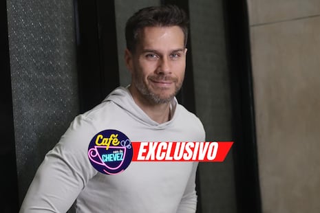 Miguel Arce: los esteroides y las consecuencias en su salud, el dinero que ganó y despilfarró en ‘Combate...