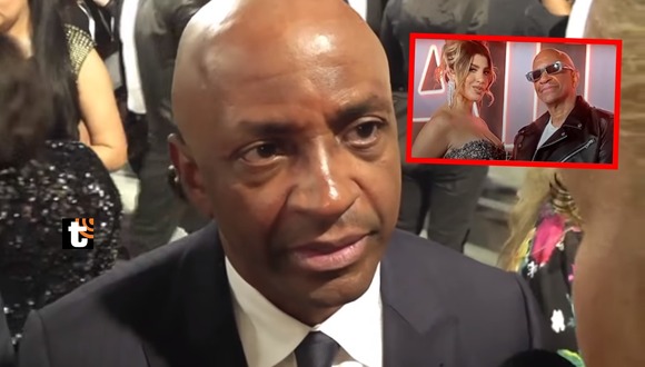 Sergio George habla sobre Yahaira