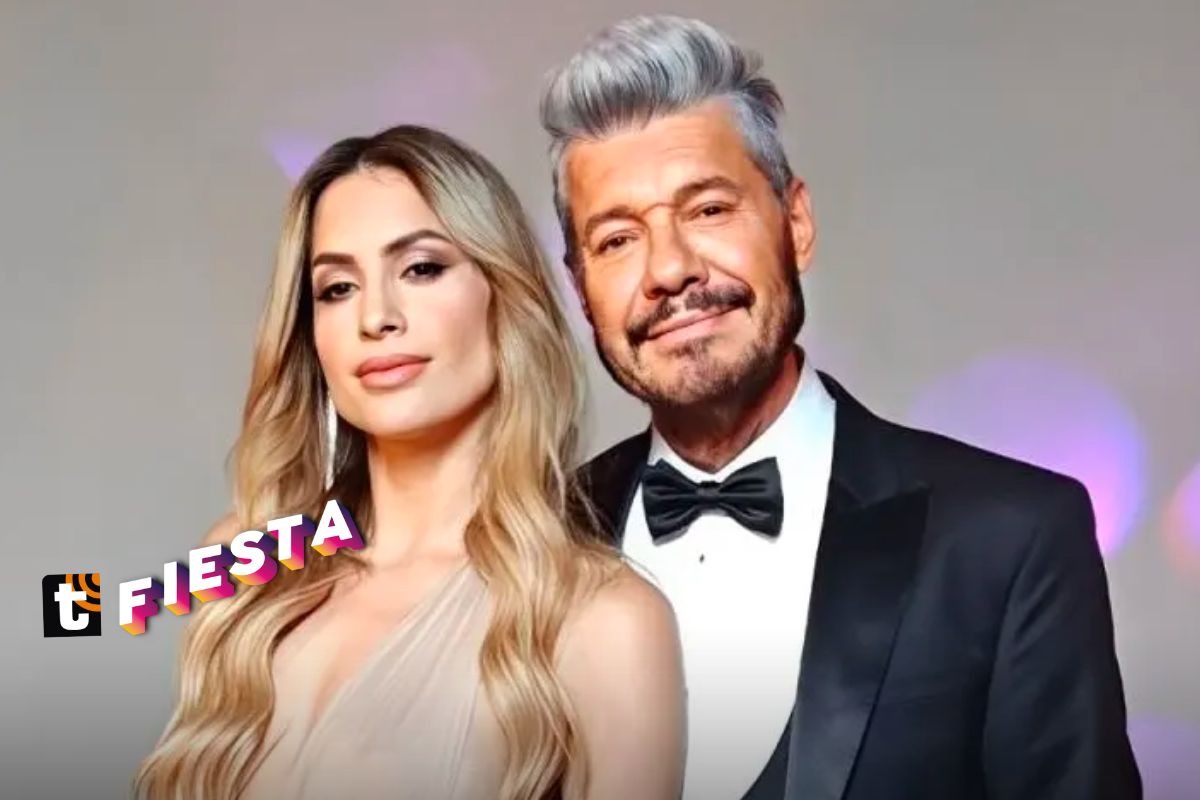 Milett Figueroa conquistó a los hijos y familia de Marcelo Tinelli ¿Cómo lo logró?