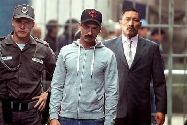 Juan Pablo Urrego se convirtió en sicario y lugarteniente de Pedro Pablo Escobar en la serie "Sobreviviendo a Escobar: Alías JJ) (Foto: Telemundo)