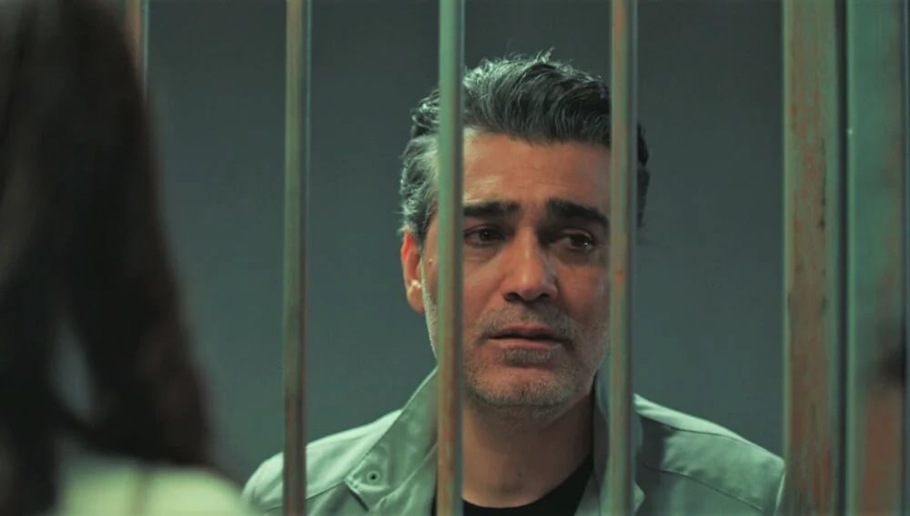 “Infiel”, que fue vendida en varios países, es considerada el “más reciente éxito mundial de la televisión turca” (Foto: Medyapim)