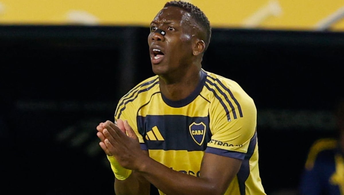 Luis Advíncula. (Foto: Getty Images)