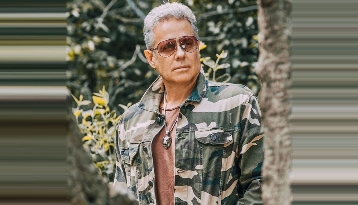 Alexis Ayala confiesa que fue una difícil decisión dejar a su madre en la Casa de retiro (Foto: @alexisayala)