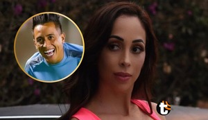 Olinda Castañeda niega estar en ‘lista’ de Cueva, pero lo echa: “Me invitó de vacaciones a Brasil”