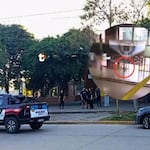 Alumno desata tiroteo en colegio, mata a compañero y deja varios heridos