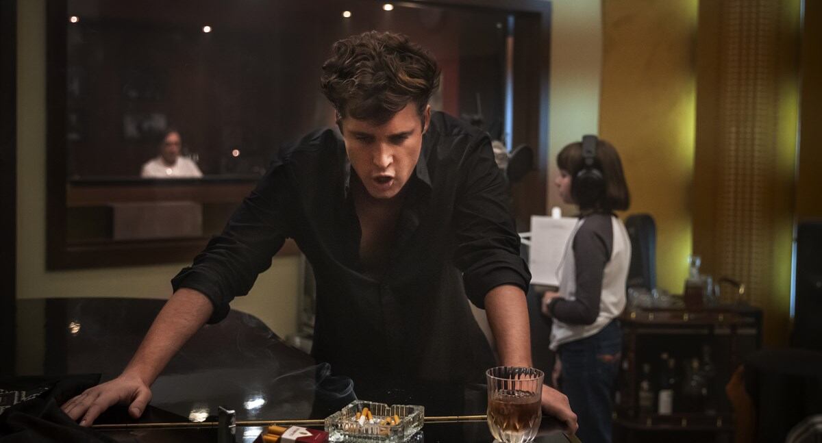 Luis Miguel, la serie