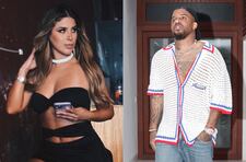 Yahaira reveló que le tiene mucho cariño aún a la hija mayor de Farfán