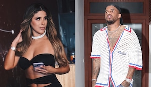 Yahaira reveló que le tiene mucho cariño aún a la hija mayor de Farfán