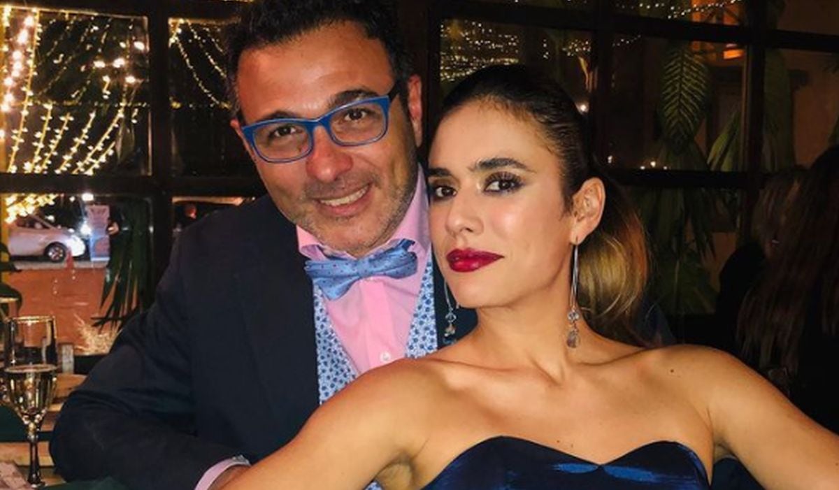 La pareja lleva más de una década casada y se lucen muy felices (Foto: Carolina Ramírez / Instagram)