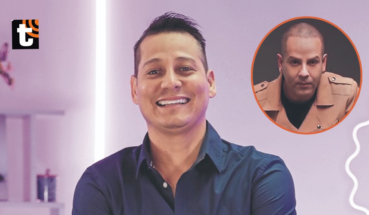 Luigi afirmó en ‘Café con la Chévez’ que durante el tiempo que trabajó con Ricky en Skándalo muchas veces solo ganaba 500 soles en un fin de semana, para cumplir con el pago de su amigo.