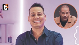 Luigui sobre el polémico pago a Ricky Trevitazo: “Le cumplía y me quedaba sin nada”