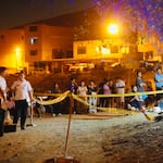 La gente cada día está más loca