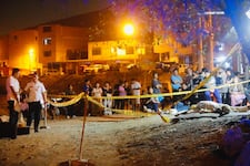 La gente cada día está más loca