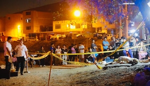 La gente cada día está más loca